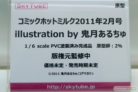アルファマックス　スカイチューブ　画像　フィギュア　サンプル　レビュー　ワンダーフェスティバル 2015［冬］　アダルト　エロ　17
