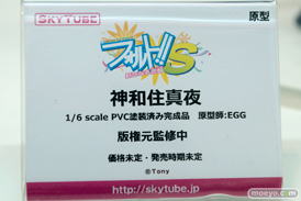 アルファマックス　スカイチューブ　画像　フィギュア　サンプル　レビュー　ワンダーフェスティバル 2015［冬］　アダルト　エロ　26