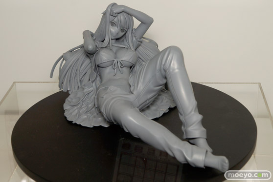 アルファマックス　スカイチューブ　画像　フィギュア　サンプル　レビュー　ワンダーフェスティバル 2015［冬］　アダルト　エロ　27