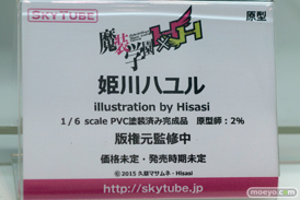 アルファマックス　スカイチューブ　画像　フィギュア　サンプル　レビュー　ワンダーフェスティバル 2015［冬］　アダルト　エロ　32
