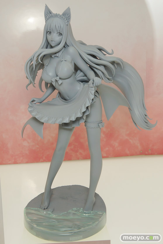 アルター　画像　フィギュア　サンプル　レビュー　ワンダーフェスティバル 2015［冬］　01