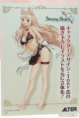 アルター　画像　フィギュア　サンプル　レビュー　ワンダーフェスティバル 2015［冬］　02