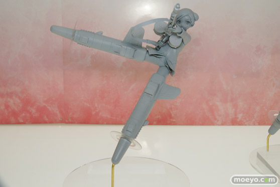 アルター　画像　フィギュア　サンプル　レビュー　ワンダーフェスティバル 2015［冬］　04