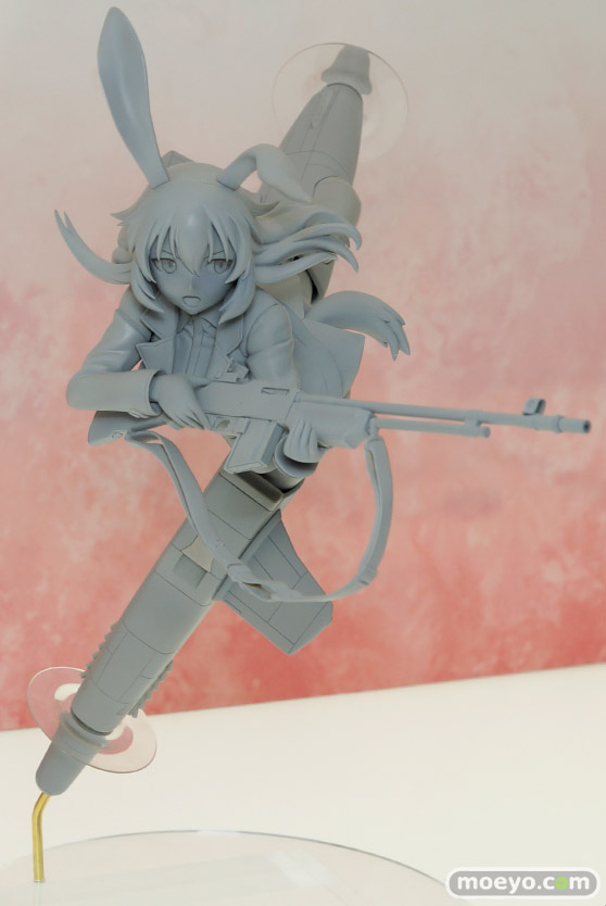 アルター　画像　フィギュア　サンプル　レビュー　ワンダーフェスティバル 2015［冬］　06