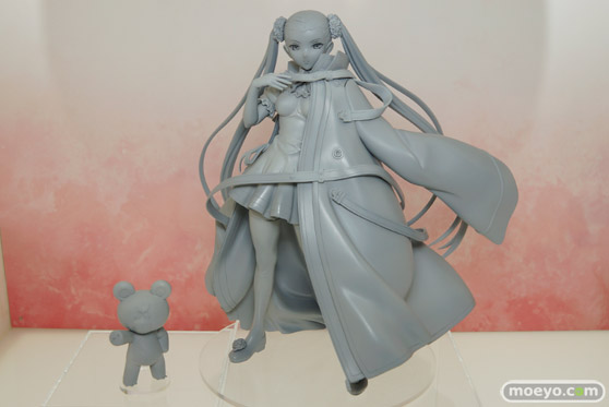 アルター　画像　フィギュア　サンプル　レビュー　ワンダーフェスティバル 2015［冬］　08