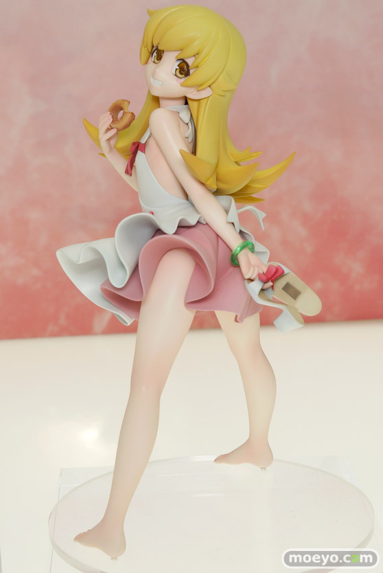 アルター　画像　フィギュア　サンプル　レビュー　ワンダーフェスティバル 2015［冬］　10