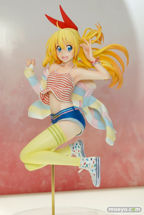 アルター　画像　フィギュア　サンプル　レビュー　ワンダーフェスティバル 2015［冬］　13