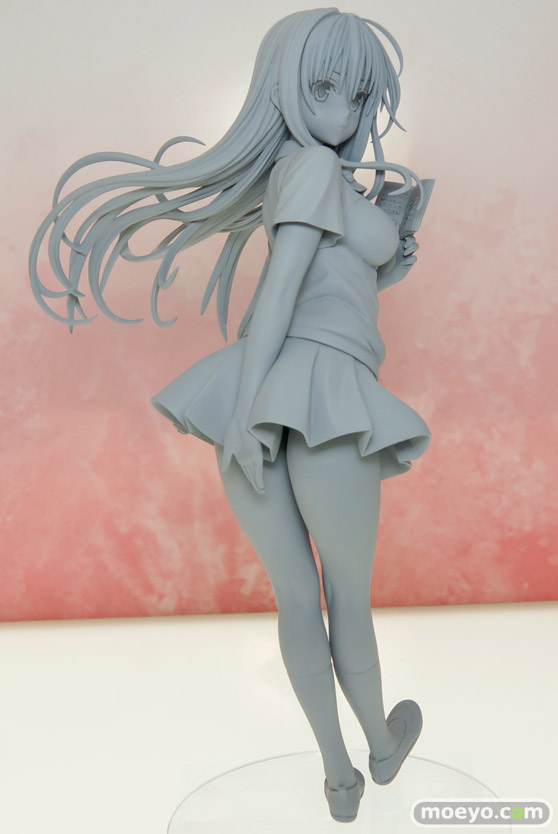 アルター　画像　フィギュア　サンプル　レビュー　ワンダーフェスティバル 2015［冬］　15