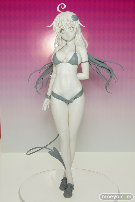 アルター　画像　フィギュア　サンプル　レビュー　ワンダーフェスティバル 2015［冬］　17