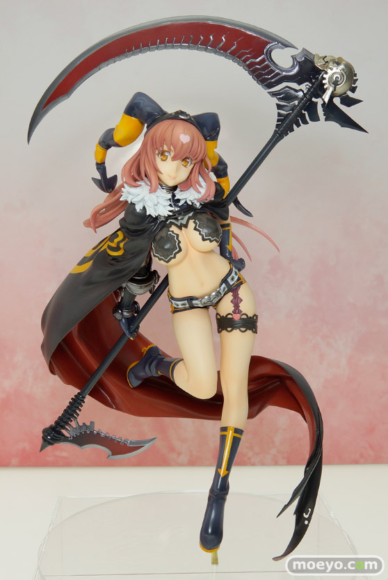 アルター　画像　フィギュア　サンプル　レビュー　ワンダーフェスティバル 2015［冬］　22