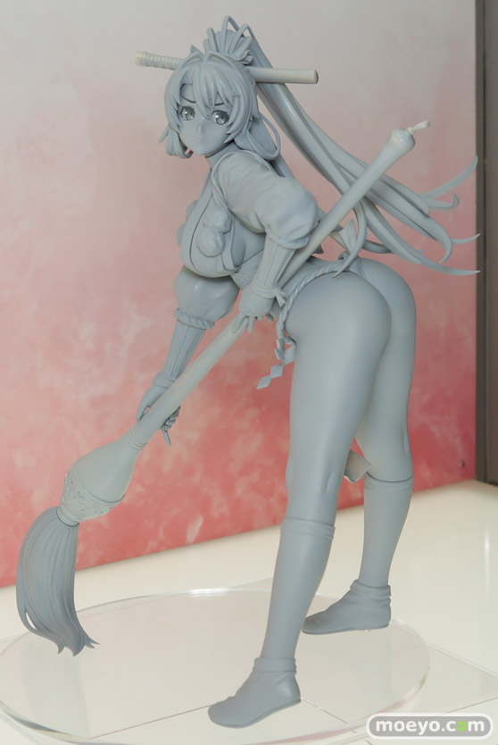 アルター　画像　フィギュア　サンプル　レビュー　ワンダーフェスティバル 2015［冬］　24