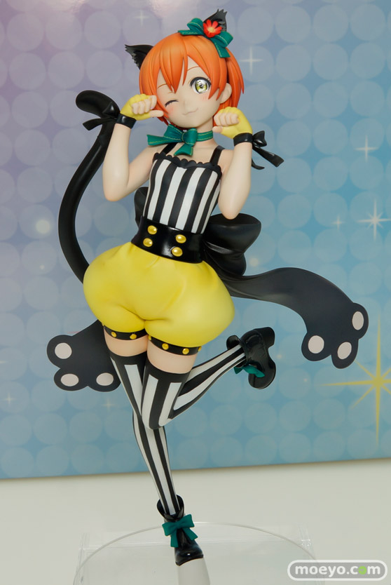 アルター　画像　フィギュア　サンプル　レビュー　ワンダーフェスティバル 2015［冬］　29