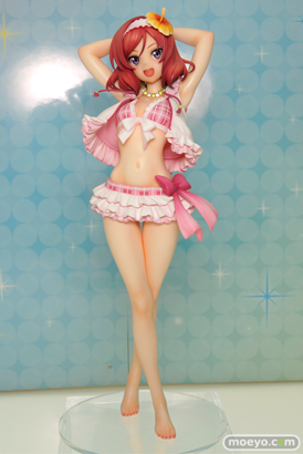 アルター　画像　フィギュア　サンプル　レビュー　ワンダーフェスティバル 2015［冬］　31