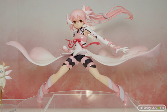 アルター　画像　フィギュア　サンプル　レビュー　ワンダーフェスティバル 2015［冬］　36