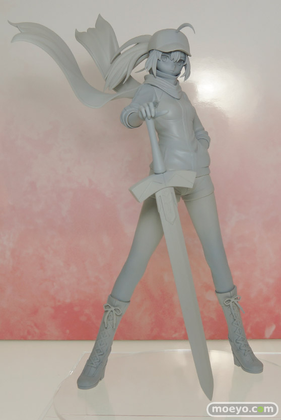 アルター　画像　フィギュア　サンプル　レビュー　ワンダーフェスティバル 2015［冬］　39