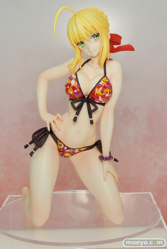 アルター　画像　フィギュア　サンプル　レビュー　ワンダーフェスティバル 2015［冬］　41