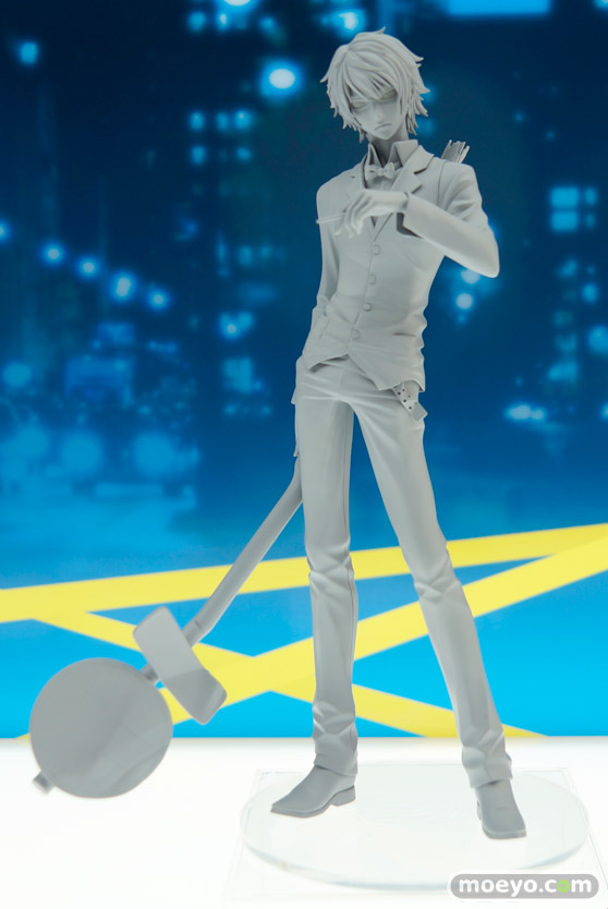 アルター　画像　フィギュア　サンプル　レビュー　ワンダーフェスティバル 2015［冬］　44