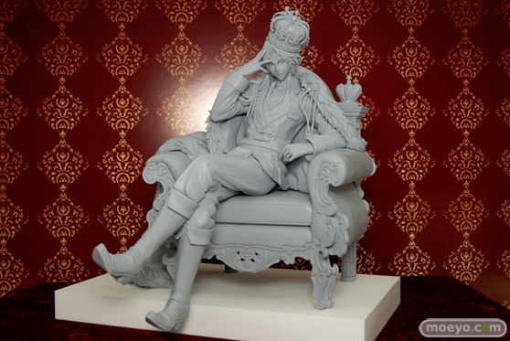 アルター　画像　フィギュア　サンプル　レビュー　ワンダーフェスティバル 2015［冬］　48