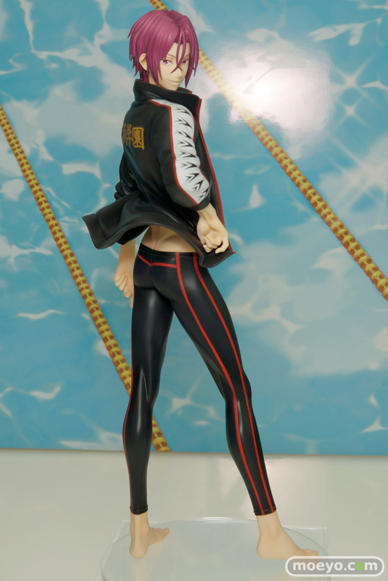 アルター　画像　フィギュア　サンプル　レビュー　ワンダーフェスティバル 2015［冬］　50