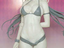 【WF2015冬】あみあみ限定品となる「To LOVEる -とらぶる- ダークネス ララ・サタリン・デビルーク 水着Ver.」など アルターブース特集