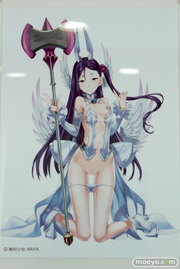 ネイティブ　画像　フィギュア　サンプル　レビュー　ワンダーフェスティバル 2015［冬］　アダルト　エロ06