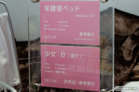 ネイティブ　画像　フィギュア　サンプル　レビュー　ワンダーフェスティバル 2015［冬］　アダルト　エロ17