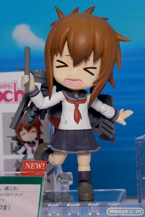 コトブキヤ　画像　フィギュア　サンプル　レビュー　ワンダーフェスティバル 2015［冬］　美少女　16