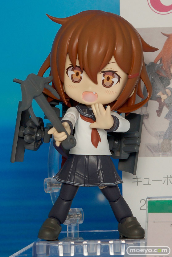 コトブキヤ　画像　フィギュア　サンプル　レビュー　ワンダーフェスティバル 2015［冬］　美少女　18