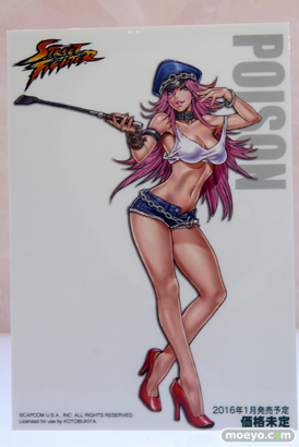 コトブキヤ　画像　フィギュア　サンプル　レビュー　ワンダーフェスティバル 2015［冬］　美少女　27