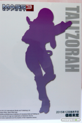 コトブキヤ　画像　フィギュア　サンプル　レビュー　ワンダーフェスティバル 2015［冬］　美少女　29