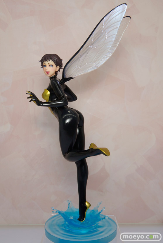 コトブキヤ　画像　フィギュア　サンプル　レビュー　ワンダーフェスティバル 2015［冬］　美少女　33