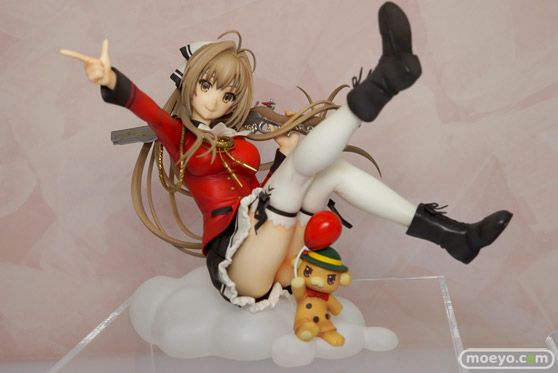 コトブキヤ　画像　フィギュア　サンプル　レビュー　ワンダーフェスティバル 2015［冬］　美少女　39