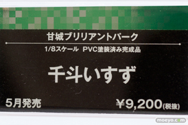 コトブキヤ　画像　フィギュア　サンプル　レビュー　ワンダーフェスティバル 2015［冬］　美少女　40
