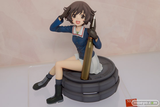 コトブキヤ　画像　フィギュア　サンプル　レビュー　ワンダーフェスティバル 2015［冬］　美少女　41