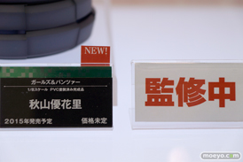 コトブキヤ　画像　フィギュア　サンプル　レビュー　ワンダーフェスティバル 2015［冬］　美少女　42