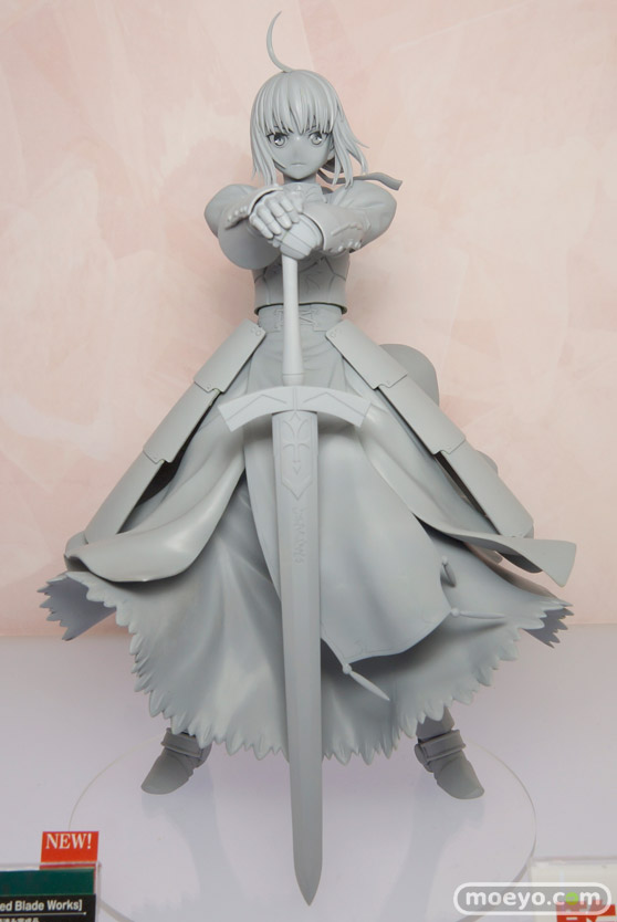 コトブキヤ　画像　フィギュア　サンプル　レビュー　ワンダーフェスティバル 2015［冬］　美少女　43