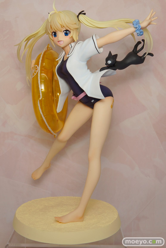 コトブキヤ　画像　フィギュア　サンプル　レビュー　ワンダーフェスティバル 2015［冬］　美少女　45