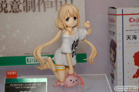 コトブキヤ　画像　フィギュア　サンプル　レビュー　ワンダーフェスティバル 2015［冬］　美少女　47