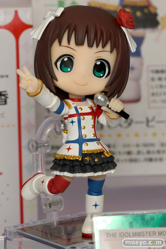 コトブキヤ　画像　フィギュア　サンプル　レビュー　ワンダーフェスティバル 2015［冬］　美少女　53