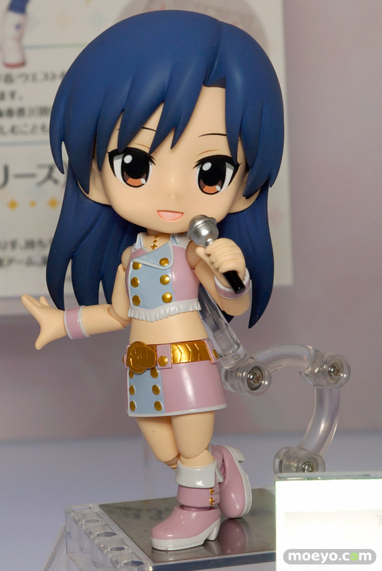 コトブキヤ　画像　フィギュア　サンプル　レビュー　ワンダーフェスティバル 2015［冬］　美少女　55