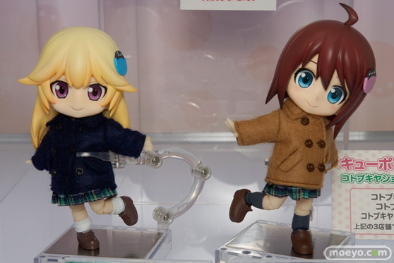 コトブキヤ　画像　フィギュア　サンプル　レビュー　ワンダーフェスティバル 2015［冬］　美少女　62