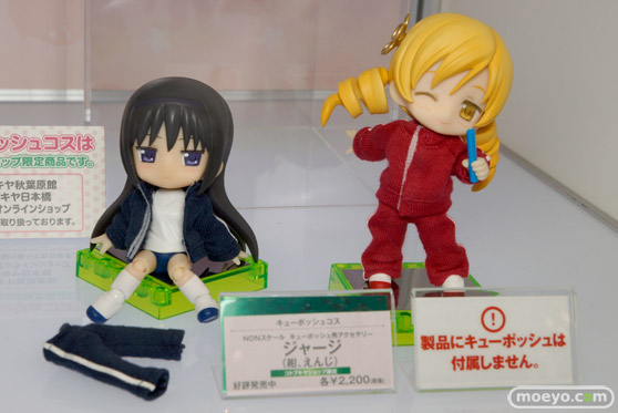 コトブキヤ　画像　フィギュア　サンプル　レビュー　ワンダーフェスティバル 2015［冬］　美少女　64