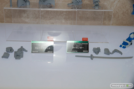 コトブキヤ　画像　フィギュア　サンプル　レビュー　ワンダーフェスティバル 2015［冬］　メカ　男　　04