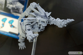 コトブキヤ　画像　フィギュア　サンプル　レビュー　ワンダーフェスティバル 2015［冬］　メカ　男　　12