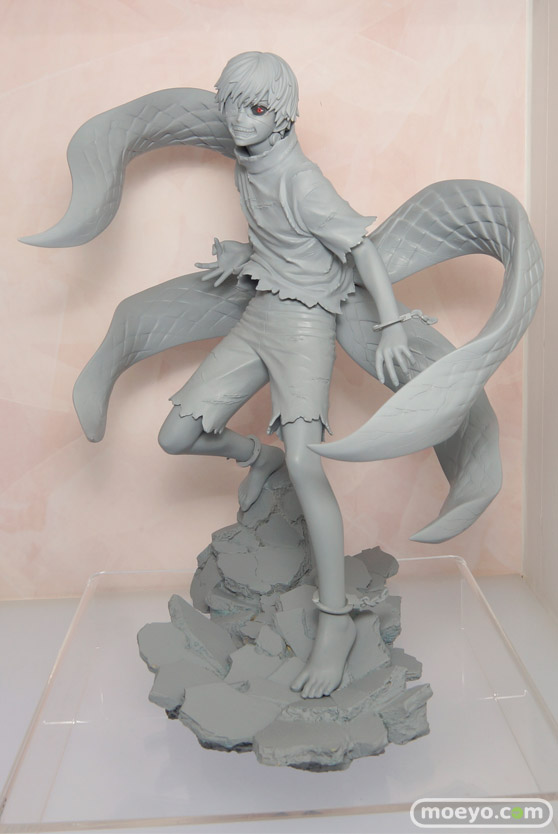 コトブキヤ　画像　フィギュア　サンプル　レビュー　ワンダーフェスティバル 2015［冬］　メカ　男　　24