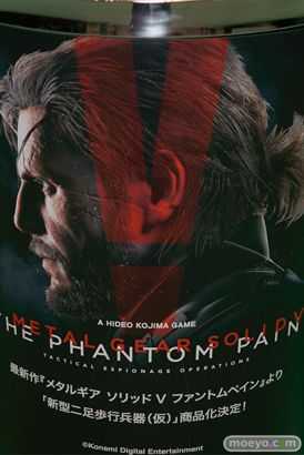 コトブキヤ　画像　フィギュア　サンプル　レビュー　ワンダーフェスティバル 2015［冬］　メカ　男　　30