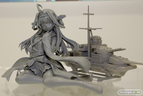 キューズQ　画像　フィギュア　サンプル　レビュー　ワンダーフェスティバル 2015［冬］　09