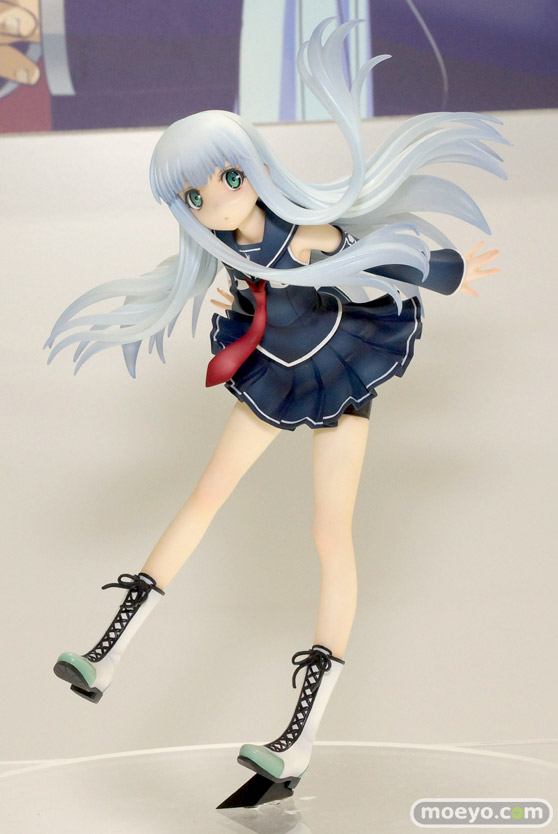 キューズQ　画像　フィギュア　サンプル　レビュー　ワンダーフェスティバル 2015［冬］　34