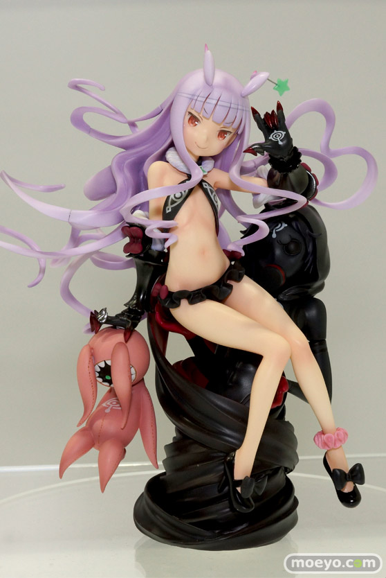 キューズQ　画像　フィギュア　サンプル　レビュー　ワンダーフェスティバル 2015［冬］　38