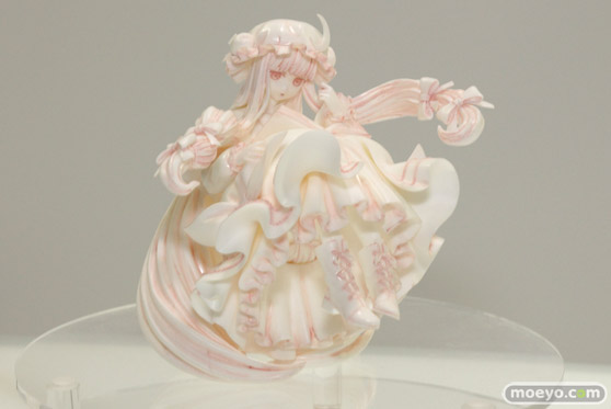 キューズQ　画像　フィギュア　サンプル　レビュー　ワンダーフェスティバル 2015［冬］　40